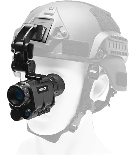 【2.5世代相当】デジタルナイトビジョン　NVG30 NVG30 Digital Night Vision Monocular – Good Nite Gear